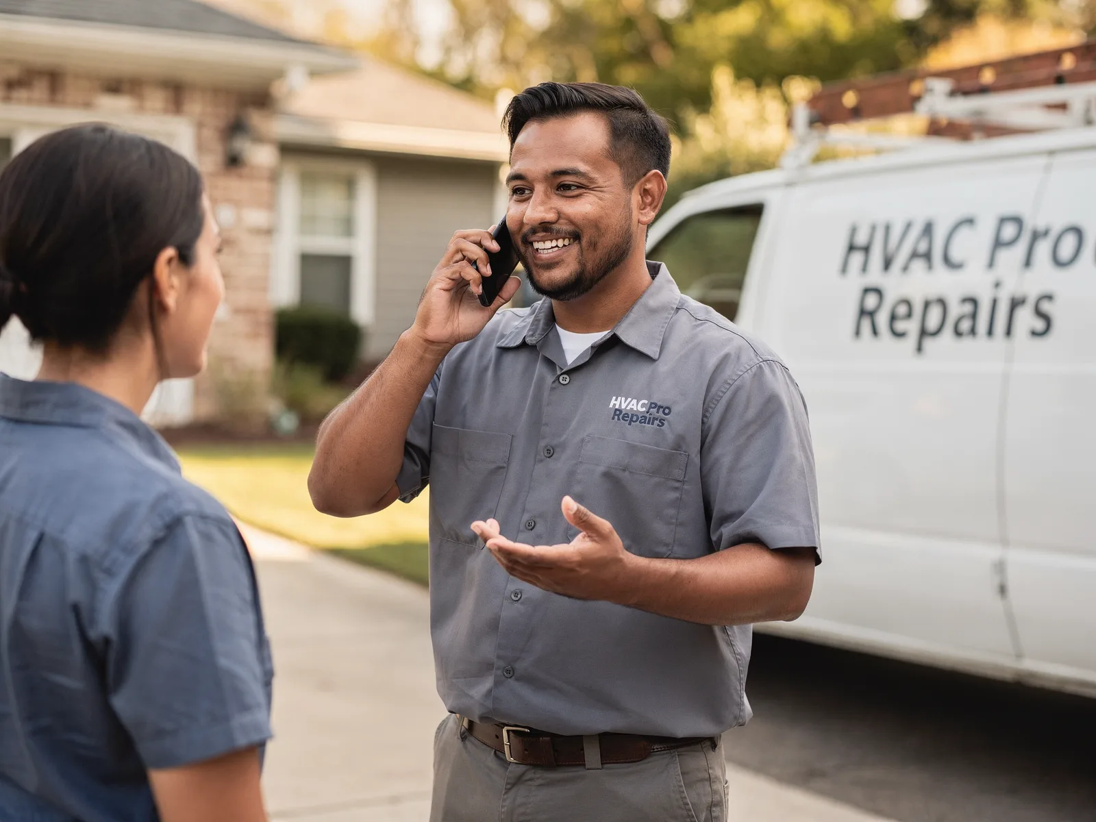 Heat Pump Repair Iowa FAQs